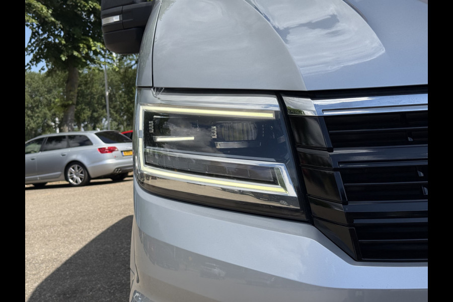 Volkswagen Crafter 30 2.0 TDI L3H3 Highline | ZB- Edition | Full option | Massage | ACC | LED | Trekhaak