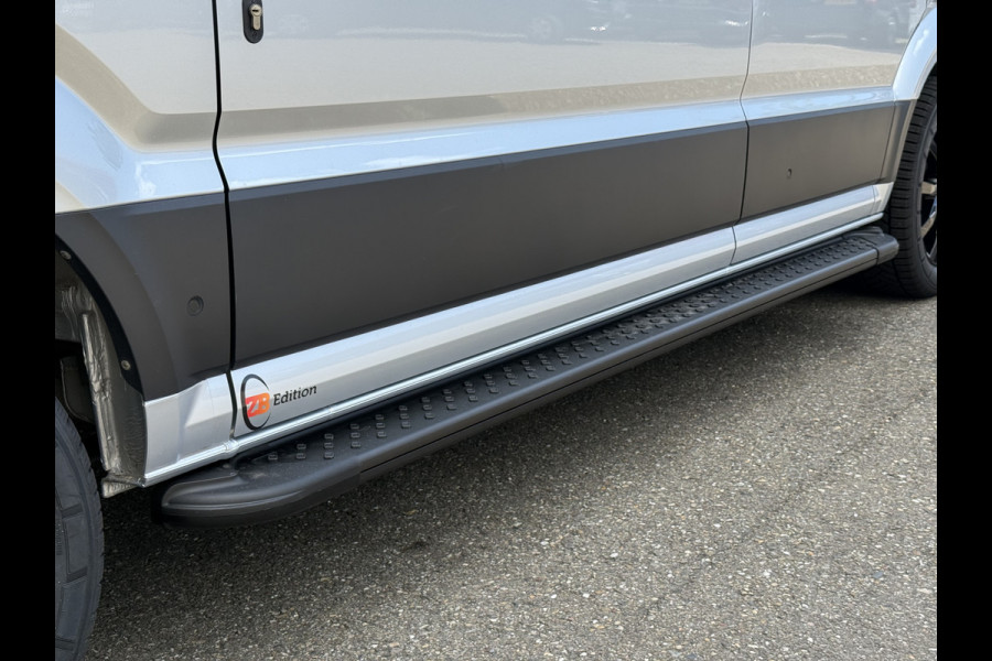 Volkswagen Crafter 30 2.0 TDI L3H3 Highline | ZB- Edition | Full option | Massage | ACC | LED | Trekhaak