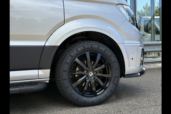 Volkswagen Crafter 30 2.0 TDI L3H3 Highline | ZB- Edition | Full option | Massage | ACC | LED | Trekhaak