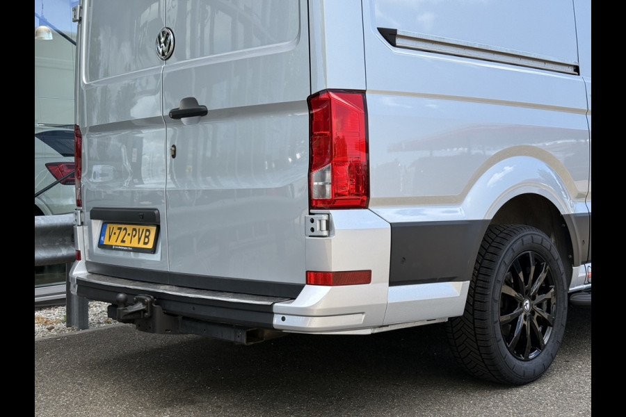 Volkswagen Crafter 30 2.0 TDI L3H3 Highline | ZB- Edition | Full option | Massage | ACC | LED | Trekhaak
