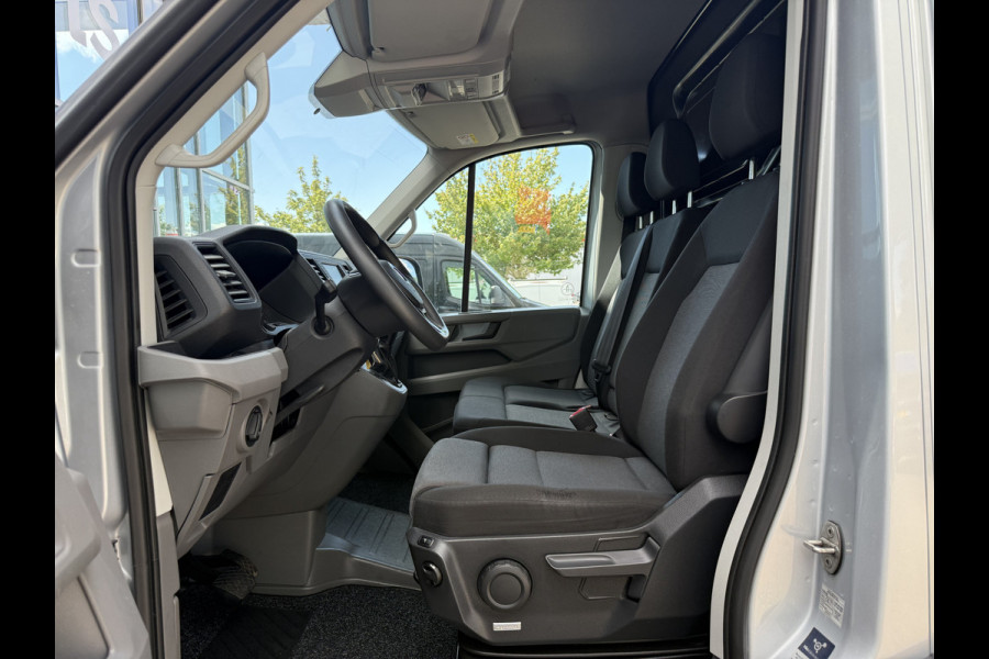 Volkswagen Crafter 30 2.0 TDI L3H3 Highline | ZB- Edition | Full option | Massage | ACC | LED | Trekhaak