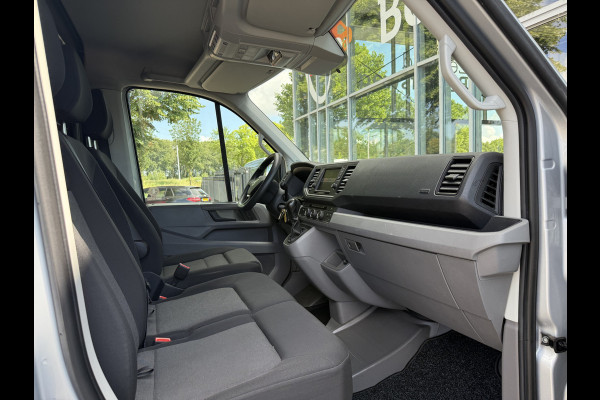 Volkswagen Crafter 30 2.0 TDI L3H3 Highline | ZB- Edition | Full option | Massage | ACC | LED | Trekhaak