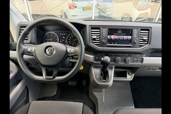 Volkswagen Crafter 30 2.0 TDI L3H3 Highline | ZB- Edition | Full option | Massage | ACC | LED | Trekhaak