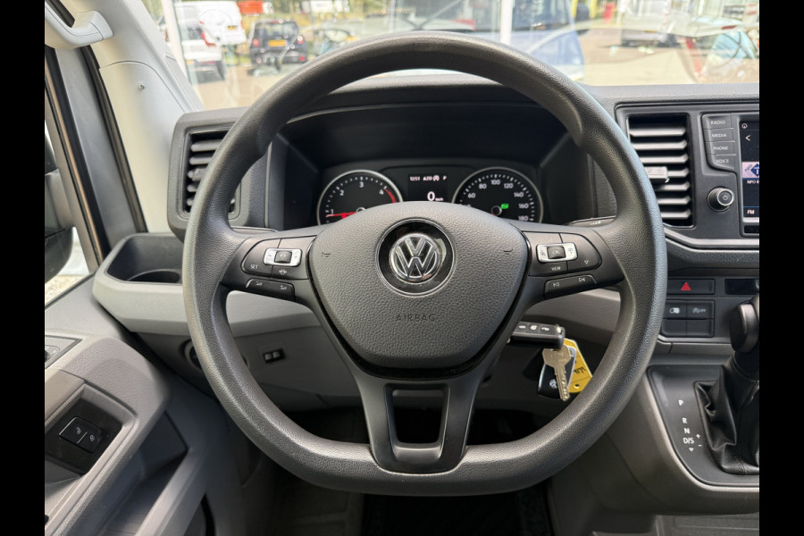 Volkswagen Crafter 30 2.0 TDI L3H3 Highline | ZB- Edition | Full option | Massage | ACC | LED | Trekhaak