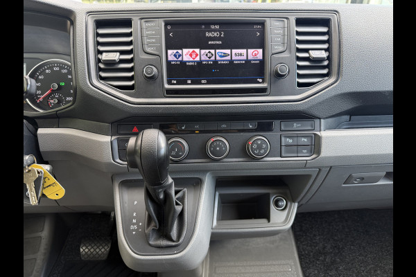 Volkswagen Crafter 30 2.0 TDI L3H3 Highline | ZB- Edition | Full option | Massage | ACC | LED | Trekhaak