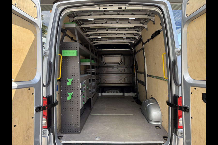 Volkswagen Crafter 30 2.0 TDI L3H3 Highline | ZB- Edition | Full option | Massage | ACC | LED | Trekhaak