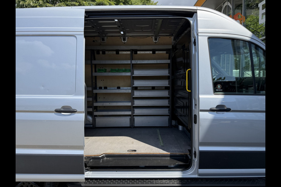 Volkswagen Crafter 30 2.0 TDI L3H3 Highline | ZB- Edition | Full option | Massage | ACC | LED | Trekhaak