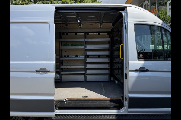 Volkswagen Crafter 30 2.0 TDI L3H3 Highline | ZB- Edition | Full option | Massage | ACC | LED | Trekhaak