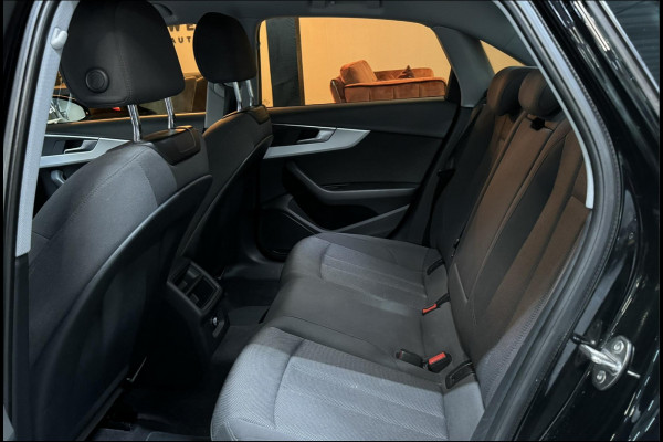 Audi A4 Limousine 1.4 TFSI Garantie|Trekhaak|Keyless|LED|Cruise|NAP|NL-Auto|Airco|Rijklaar