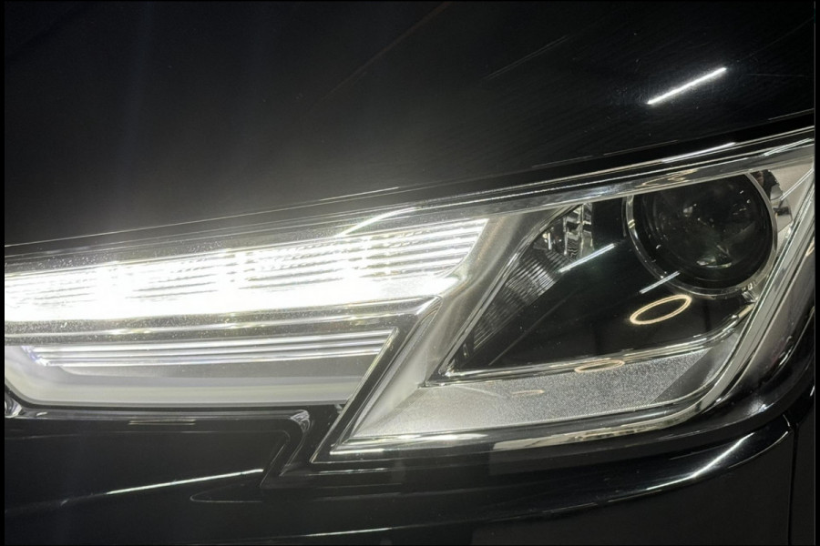 Audi A4 Limousine 1.4 TFSI Garantie|Trekhaak|Keyless|LED|Cruise|NAP|NL-Auto|Airco|Rijklaar