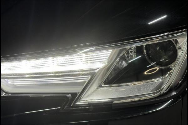 Audi A4 Limousine 1.4 TFSI Garantie|Trekhaak|Keyless|LED|Cruise|NAP|NL-Auto|Airco|Rijklaar