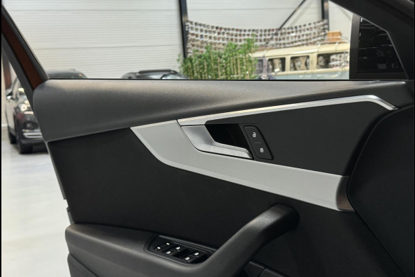 Audi A4 Limousine 1.4 TFSI Garantie|Trekhaak|Keyless|LED|Cruise|NAP|NL-Auto|Airco|Rijklaar