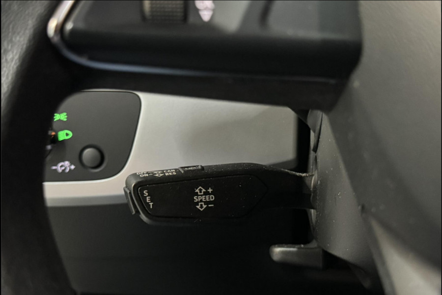 Audi A4 Limousine 1.4 TFSI Garantie|Trekhaak|Keyless|LED|Cruise|NAP|NL-Auto|Airco|Rijklaar