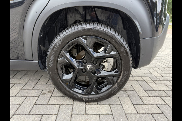 Citroën C3 Aircross Max 1.2 110PK | CarPlay | Camera | Led |