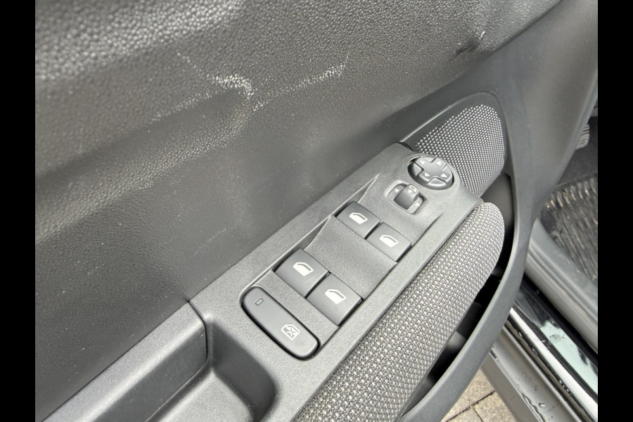 Citroën C3 Aircross Max 1.2 110PK | CarPlay | Camera | Led |