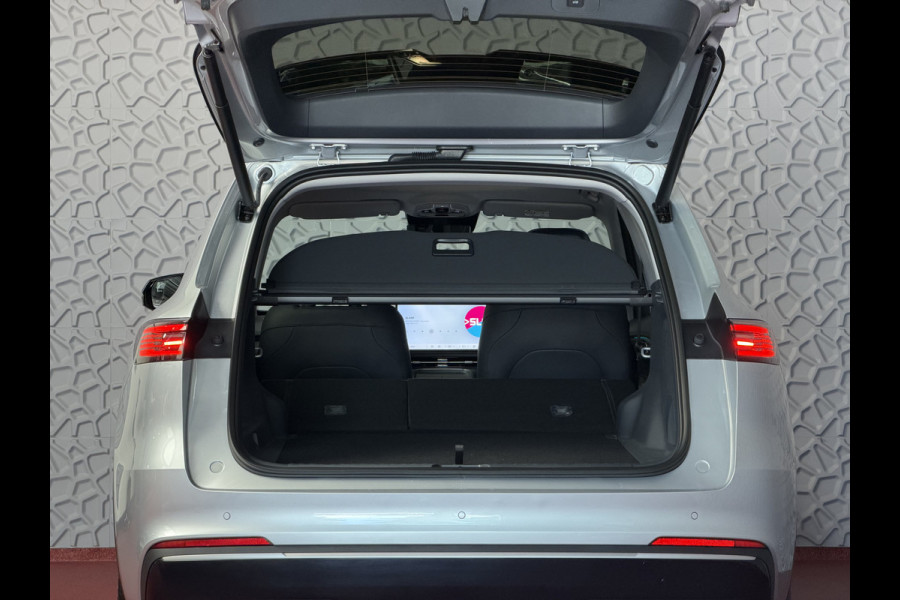 GEELY Starray EM-i 1.5 MAX+ PHEV LONG RANGE BRUIN LEER 29,8 KWH | 136km WLTP | PANORAMADAK | MASSAGE /STOEL/VERW/KOELING