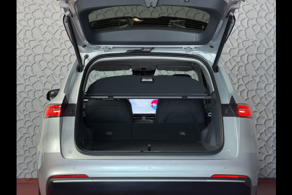 GEELY Starray EM-i 1.5 MAX+ PHEV LONG RANGE BRUIN LEER 29,8 KWH | 136km WLTP | PANORAMADAK | MASSAGE /STOEL/VERW/KOELING