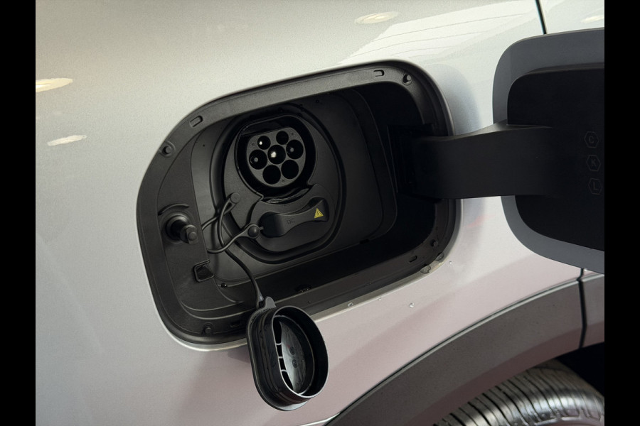 GEELY Starray EM-i 1.5 MAX+ PHEV LONG RANGE BRUIN LEER 29,8 KWH | 136km WLTP | PANORAMADAK | MASSAGE /STOEL/VERW/KOELING