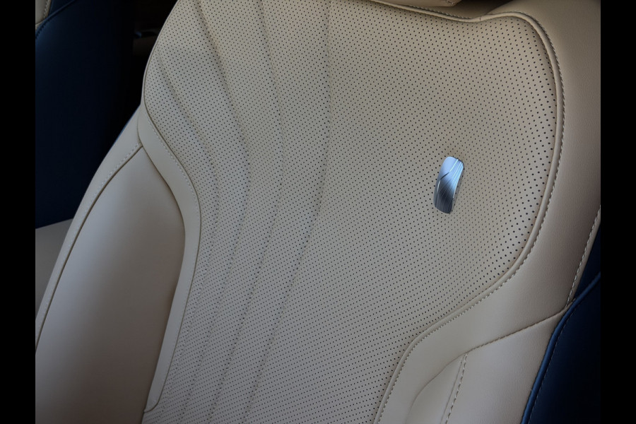 GEELY Starray EM-i 1.5 MAX+ PHEV LONG RANGE BRUIN LEER 29,8 KWH | 136km WLTP | PANORAMADAK | MASSAGE /STOEL/VERW/KOELING