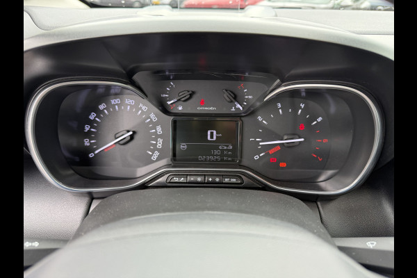 Citroën C3 Aircross Max 1.2 110PK | CarPlay | Camera | Led |