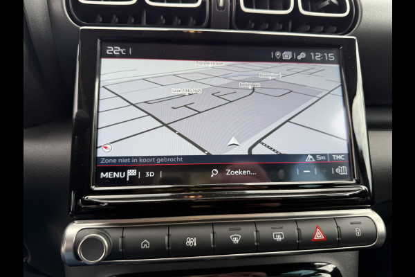 Citroën C3 Aircross Max 1.2 110PK | CarPlay | Camera | Led |