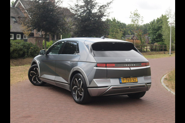 Hyundai IONIQ 5 Lounge 73kWh | Zware accu pakket | Camera | Warmtepomp | NL-Auto |