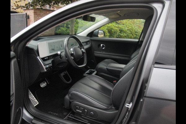 Hyundai IONIQ 5 Lounge 73kWh | Zware accu pakket | Camera | Warmtepomp | NL-Auto |