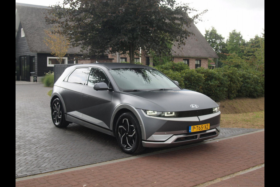 Hyundai IONIQ 5 Lounge 73kWh | Zware accu pakket | Camera | Warmtepomp | NL-Auto |