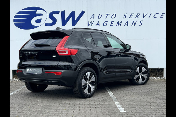 Volvo XC40 1.5 T4 Recharge R-Design | Trekhaak | Navi | LED | Carplay