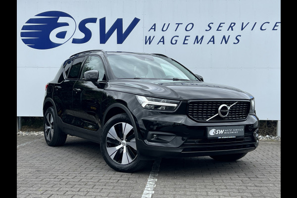 Volvo XC40 1.5 T4 Recharge R-Design | Trekhaak | Navi | LED | Carplay