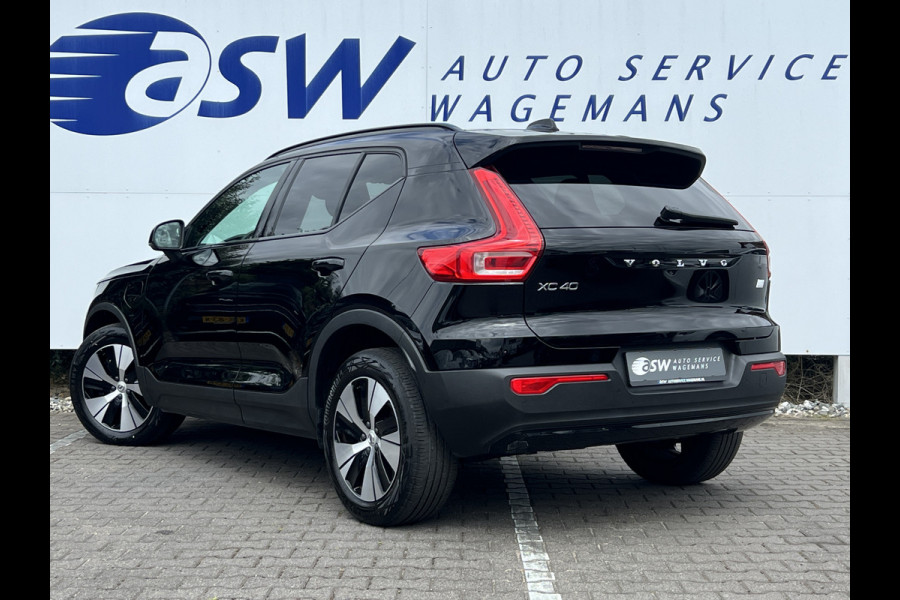 Volvo XC40 1.5 T4 Recharge R-Design | Trekhaak | Navi | LED | Carplay