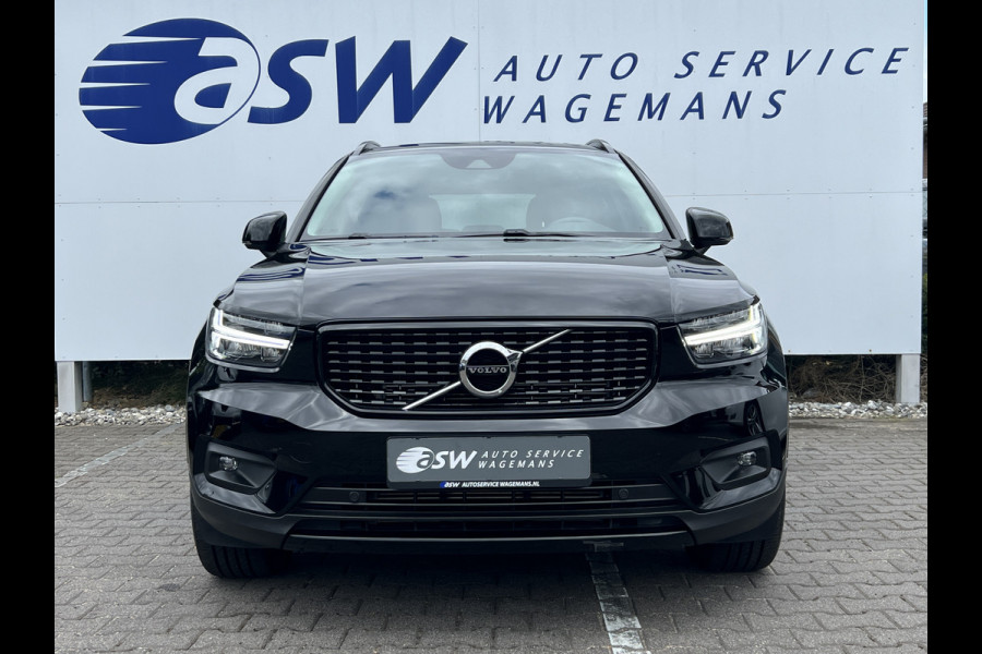 Volvo XC40 1.5 T4 Recharge R-Design | Trekhaak | Navi | LED | Carplay