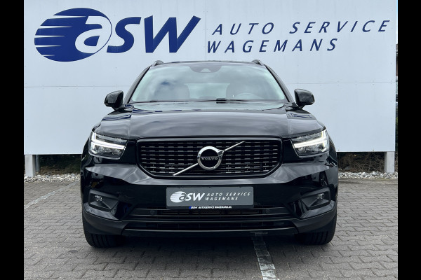 Volvo XC40 1.5 T4 Recharge R-Design | Trekhaak | Navi | LED | Carplay