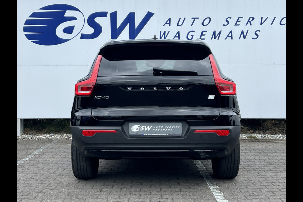 Volvo XC40 1.5 T4 Recharge R-Design | Trekhaak | Navi | LED | Carplay
