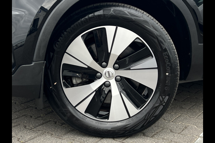 Volvo XC40 1.5 T4 Recharge R-Design | Trekhaak | Navi | LED | Carplay