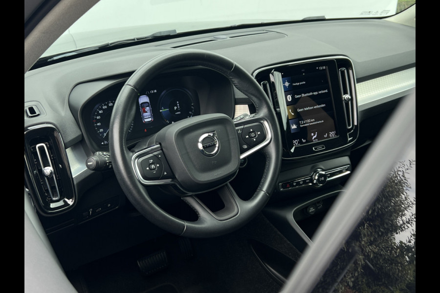 Volvo XC40 1.5 T4 Recharge R-Design | Trekhaak | Navi | LED | Carplay