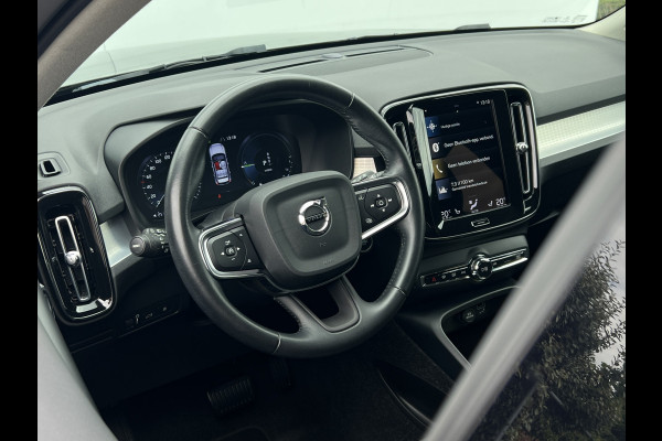 Volvo XC40 1.5 T4 Recharge R-Design | Trekhaak | Navi | LED | Carplay