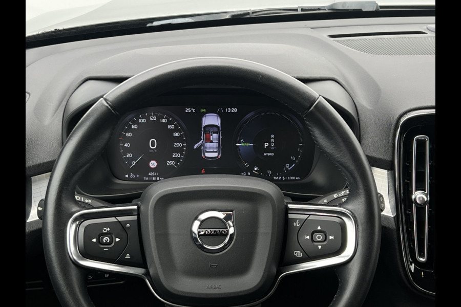 Volvo XC40 1.5 T4 Recharge R-Design | Trekhaak | Navi | LED | Carplay