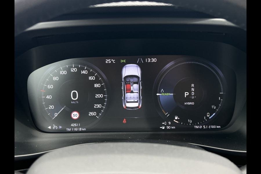 Volvo XC40 1.5 T4 Recharge R-Design | Trekhaak | Navi | LED | Carplay