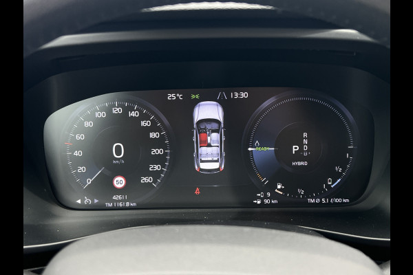 Volvo XC40 1.5 T4 Recharge R-Design | Trekhaak | Navi | LED | Carplay