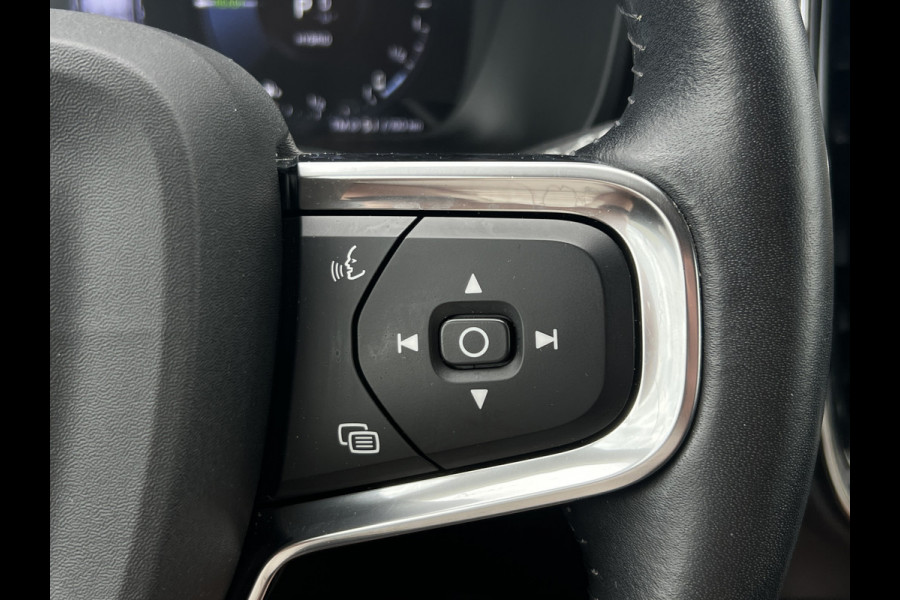 Volvo XC40 1.5 T4 Recharge R-Design | Trekhaak | Navi | LED | Carplay
