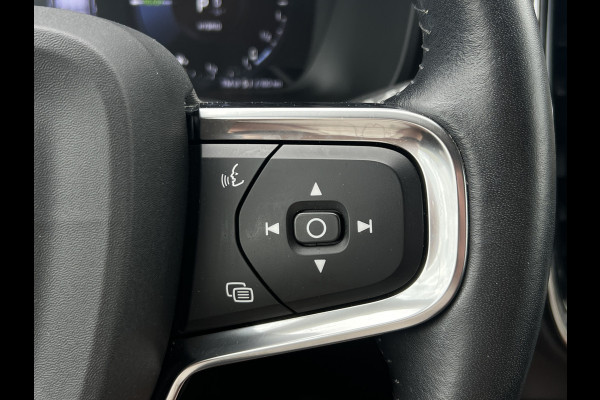 Volvo XC40 1.5 T4 Recharge R-Design | Trekhaak | Navi | LED | Carplay