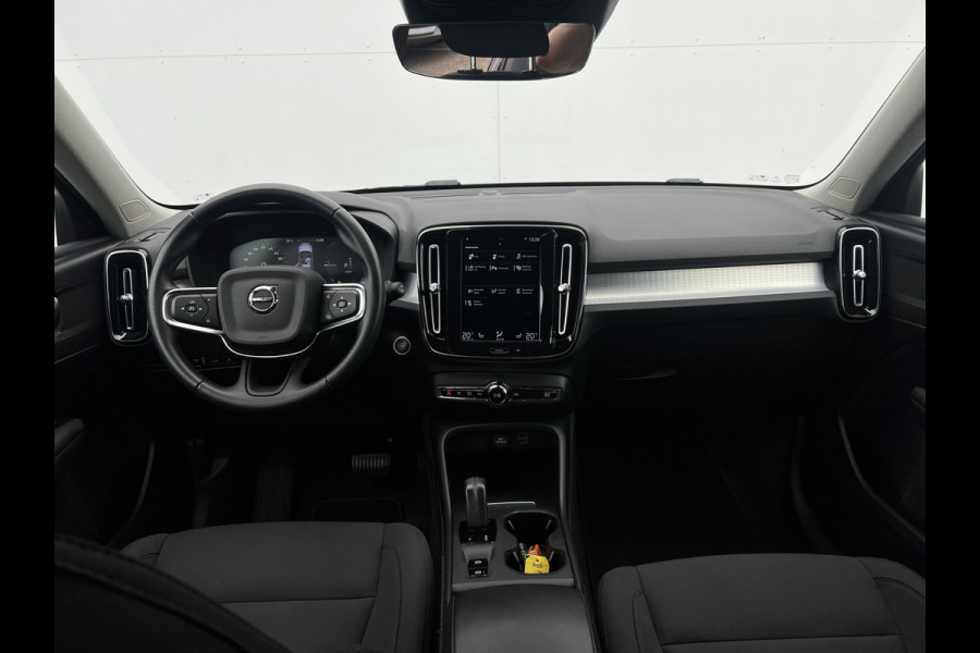 Volvo XC40 1.5 T4 Recharge R-Design | Trekhaak | Navi | LED | Carplay