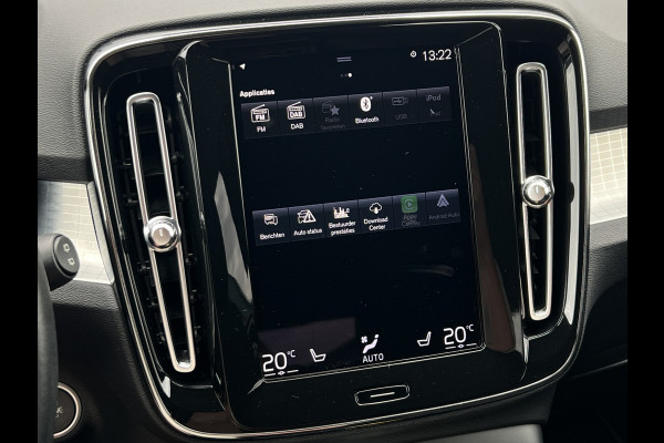 Volvo XC40 1.5 T4 Recharge R-Design | Trekhaak | Navi | LED | Carplay