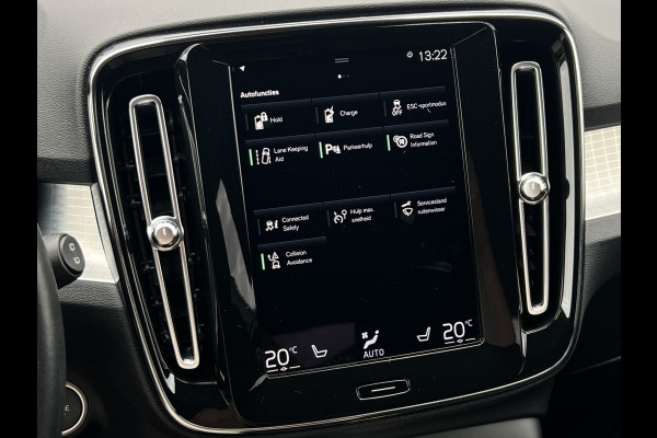 Volvo XC40 1.5 T4 Recharge R-Design | Trekhaak | Navi | LED | Carplay