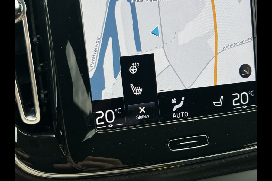 Volvo XC40 1.5 T4 Recharge R-Design | Trekhaak | Navi | LED | Carplay