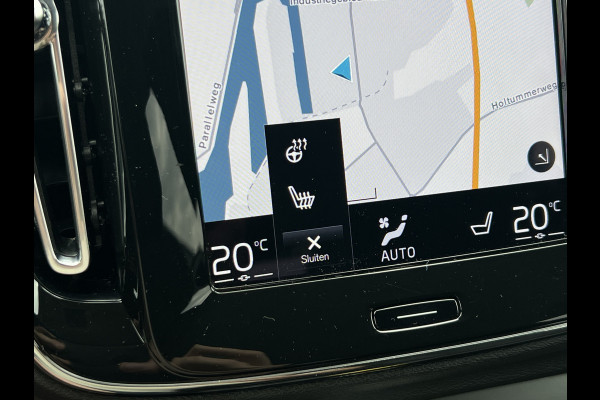 Volvo XC40 1.5 T4 Recharge R-Design | Trekhaak | Navi | LED | Carplay