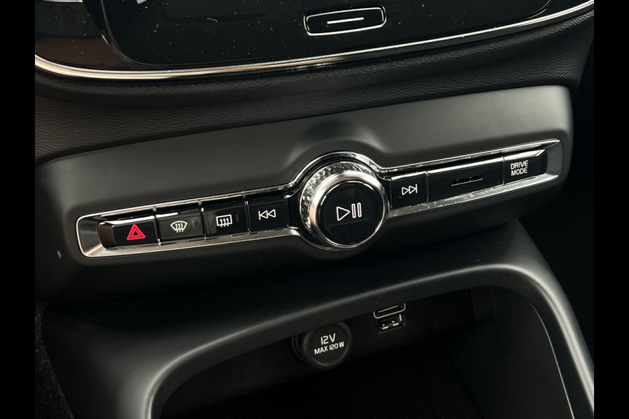 Volvo XC40 1.5 T4 Recharge R-Design | Trekhaak | Navi | LED | Carplay