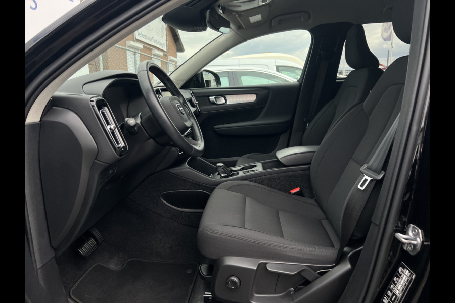 Volvo XC40 1.5 T4 Recharge R-Design | Trekhaak | Navi | LED | Carplay