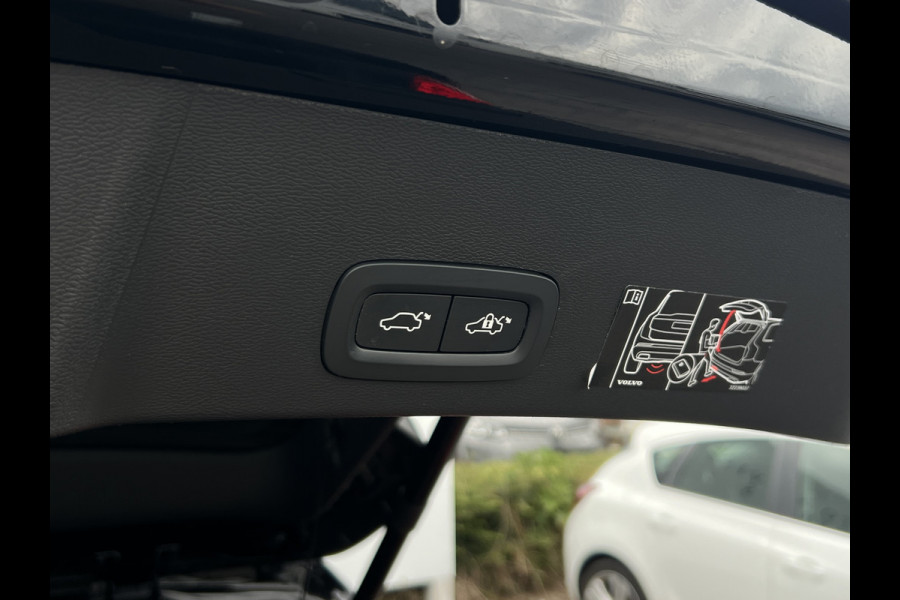 Volvo XC40 1.5 T4 Recharge R-Design | Trekhaak | Navi | LED | Carplay